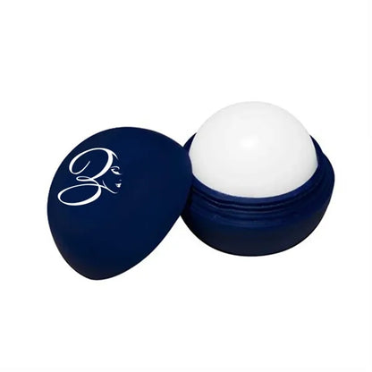 Lip Balm with Matte Finish