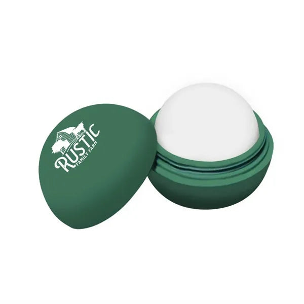 Lip Balm with Matte Finish