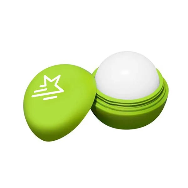 Lip Balm with Matte Finish