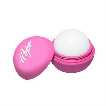 Lip Balm with Matte Finish