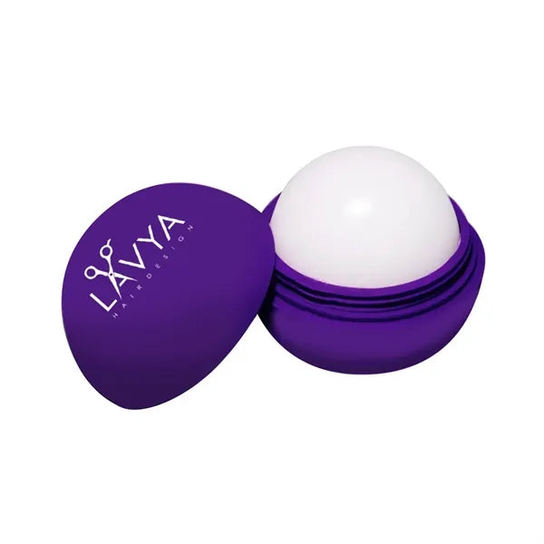 Lip Balm with Matte Finish
