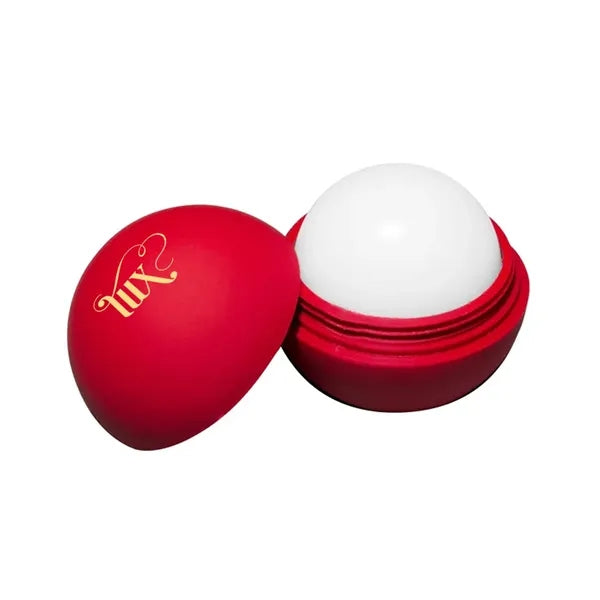 Lip Balm with Matte Finish