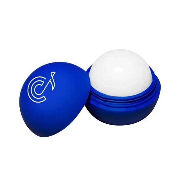 Lip Balm with Matte Finish