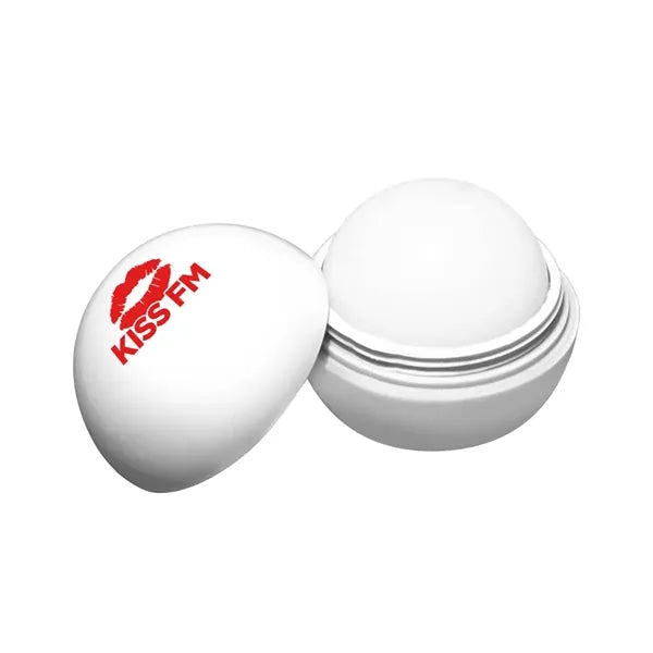 Lip Balm with Matte Finish