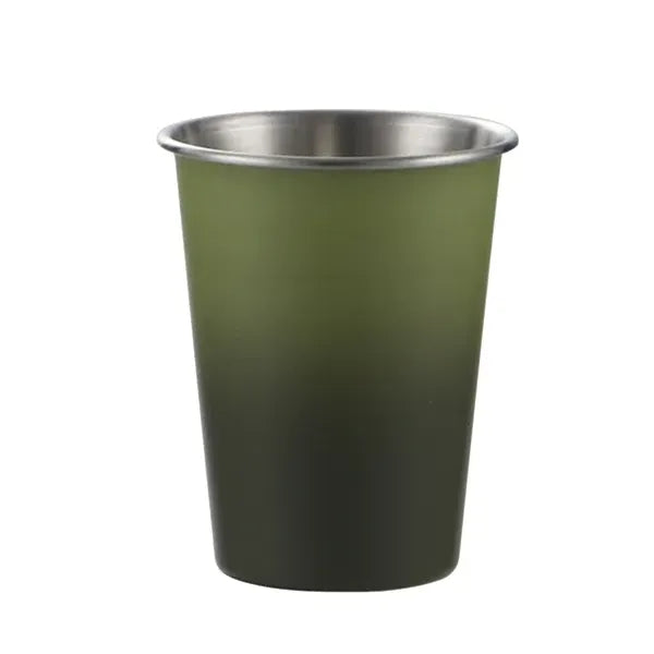 Stainless Steel Camping Cup
