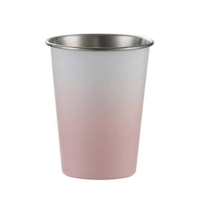 Stainless Steel Camping Cup
