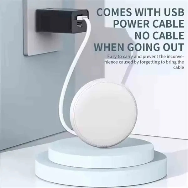 Portable Charger Power Bank 10000mAh