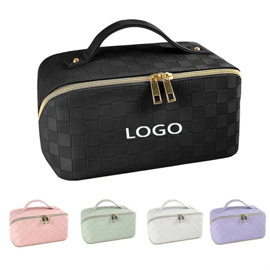 Travel Makeup Bag Large Capacity