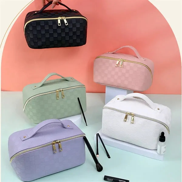 Travel Makeup Bag Large Capacity