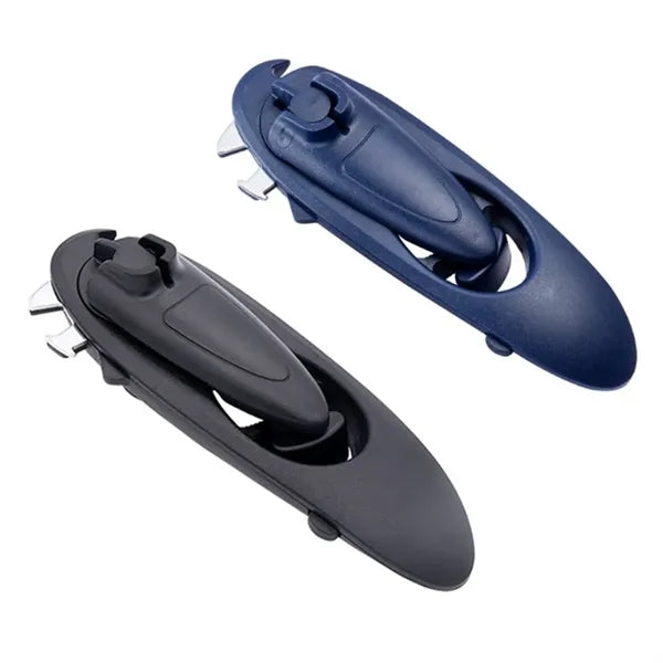 Multi Function Can and Bottle Opener
