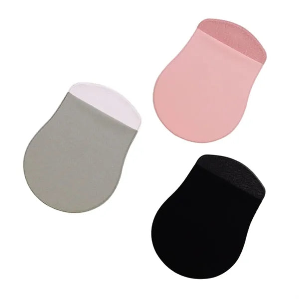 Self Adhesive Laptop Mouse Storage Pouch