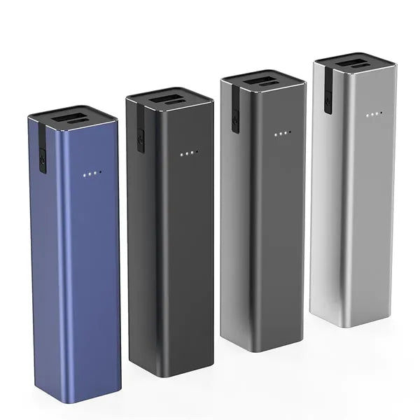 5000mAh PD Fast Charging Power Bank with Digital Display