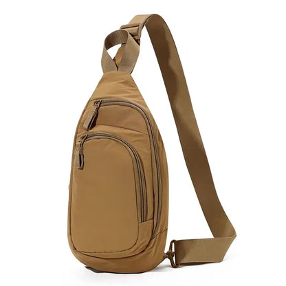 Casual Sling Outdoor Sports Chest Bag