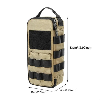Heavy Duty Portable Tool Bag