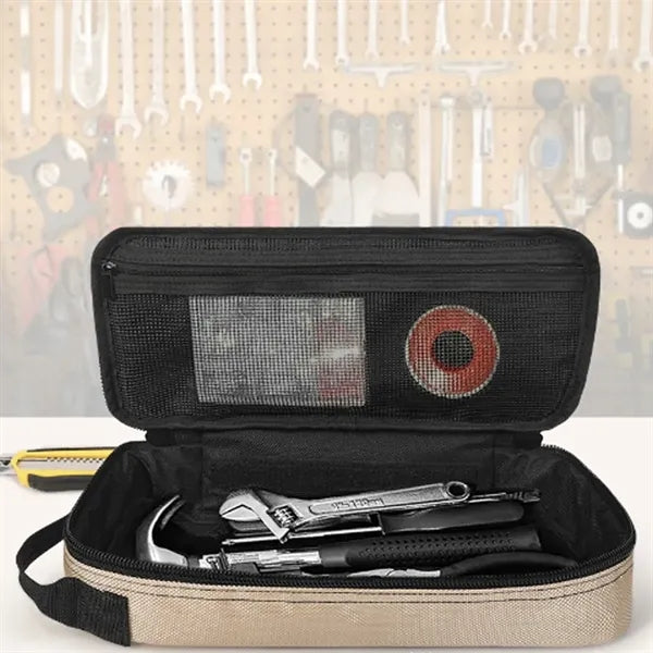 Heavy Duty Portable Tool Bag