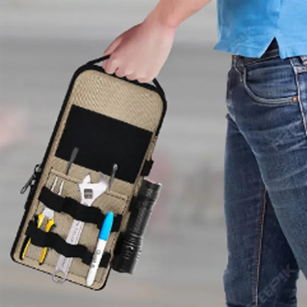 Heavy Duty Portable Tool Bag