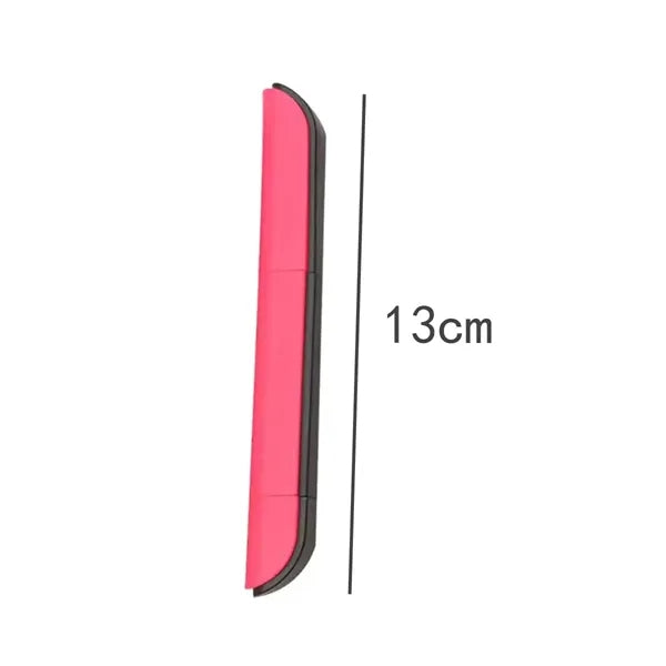 Ruler Cutter Scissors Ballpoint Pen