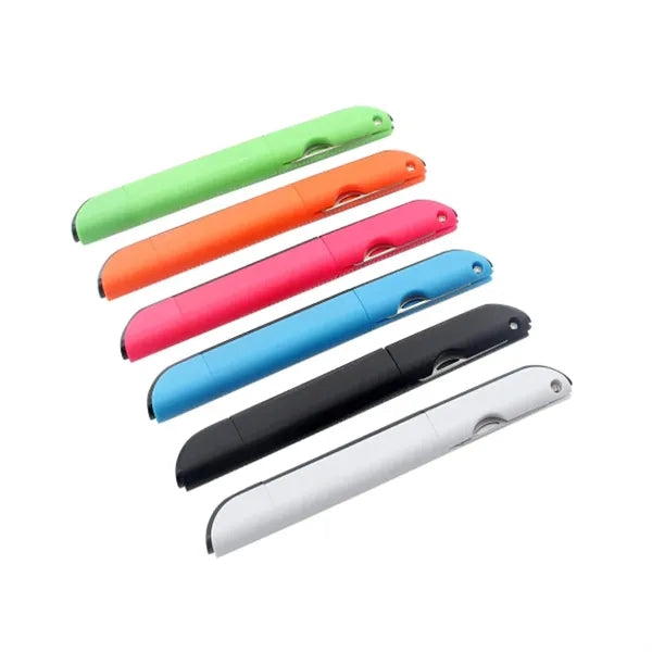 Ruler Cutter Scissors Ballpoint Pen