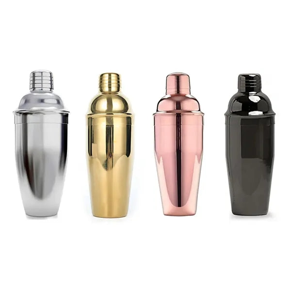 Stainless Steel Cocktail Shaker