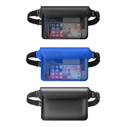 Waterproof PVC Waist Bag