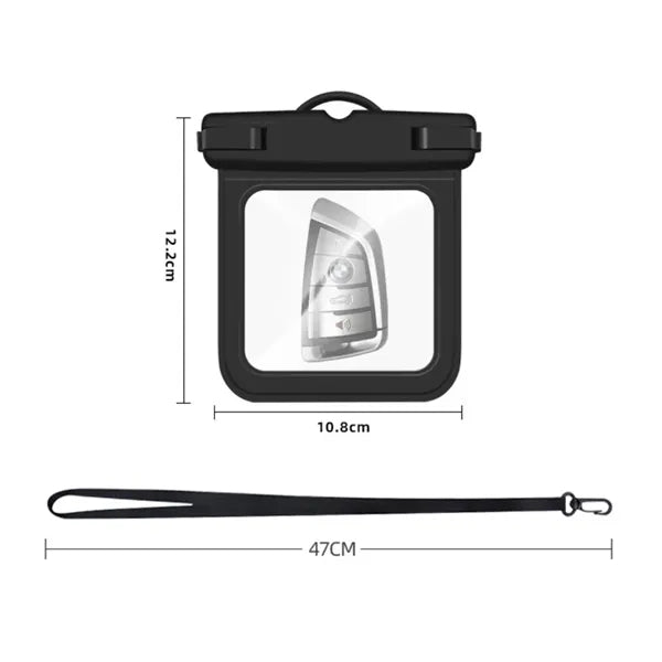 Waterproof Car Keys Pouch