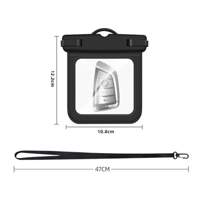 Waterproof Car Keys Pouch