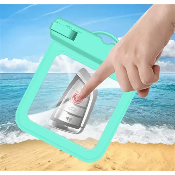 Waterproof Car Keys Pouch