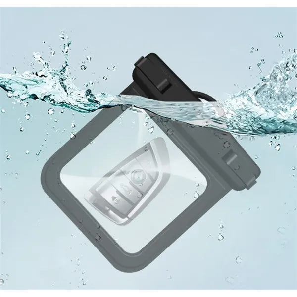 Waterproof Car Keys Pouch