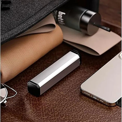 Mobile Phone Folding Portable 360 Rotating Desktop Stand