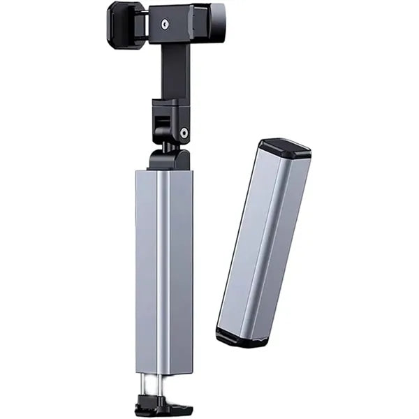 Mobile Phone Folding Portable 360 Rotating Desktop Stand