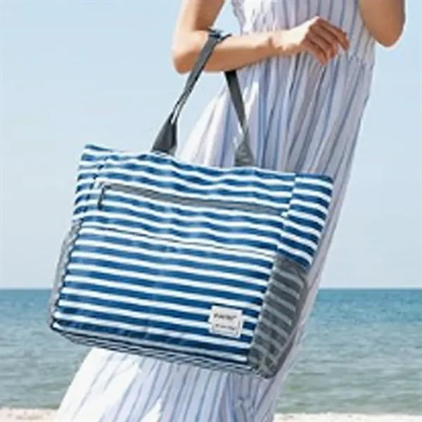Waterproof Beach Tote Bag
