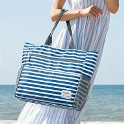 Waterproof Beach Tote Bag