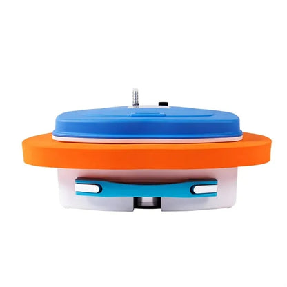 Scuba Diving Ventilator System Tankless Portable