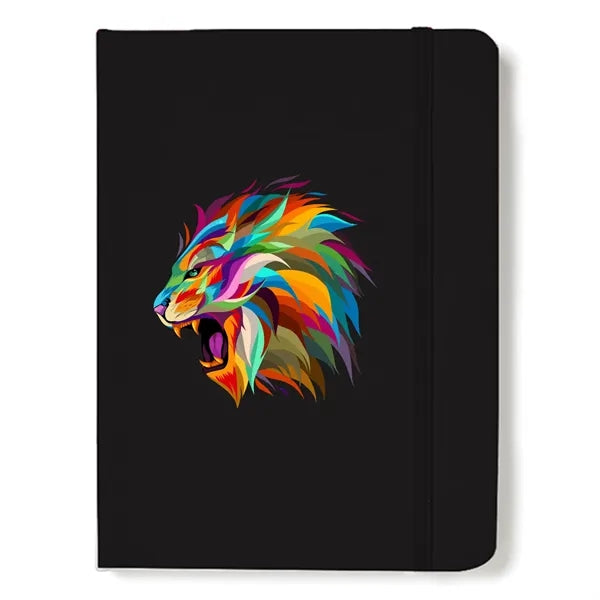 Jornikolor 5" x 7" Journal Notebook