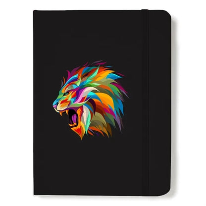 Jornikolor 5" x 7" Journal Notebook