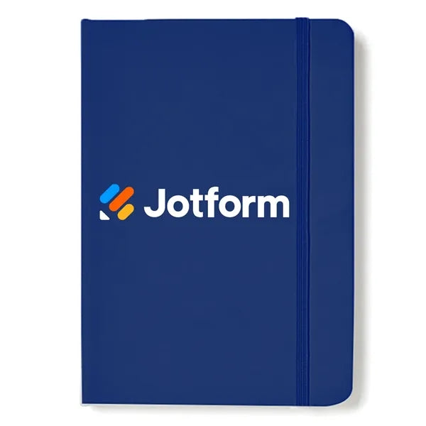Jornikolor 5" x 7" Journal Notebook