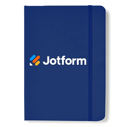 Jornikolor 5" x 7" Journal Notebook