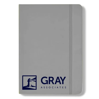 5" x 7" Journal Notebook