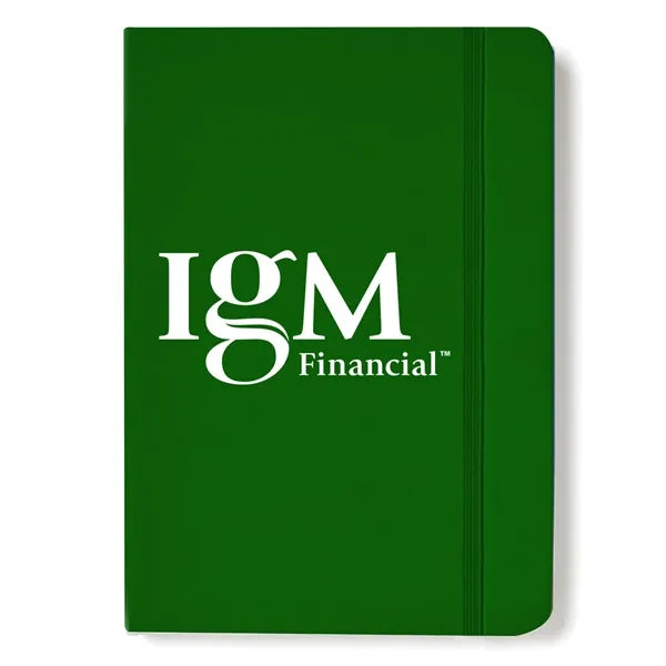 5" x 7" Journal Notebook