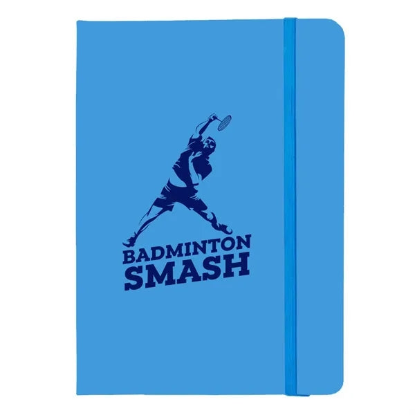 5" x 7" Journal Notebook