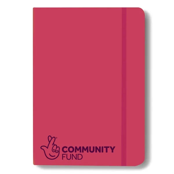5" x 7" Journal Notebook