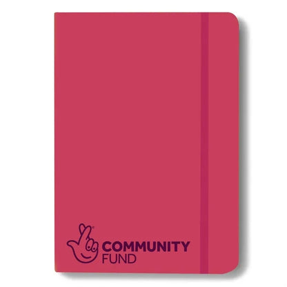5" x 7" Journal Notebook