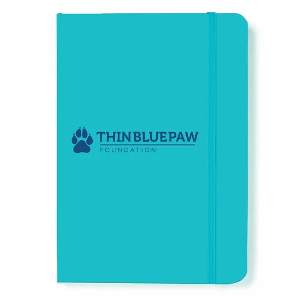 5" x 7" Journal Notebook