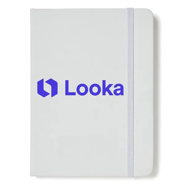 5" x 7" Journal Notebook