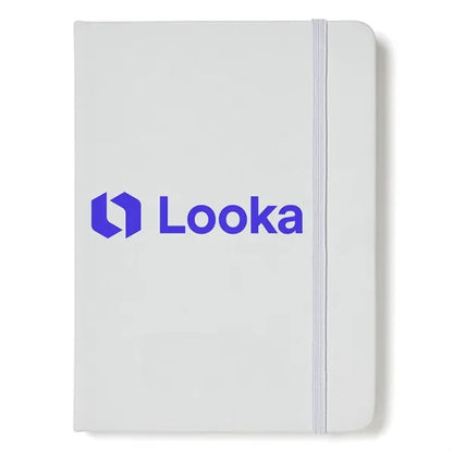 5" x 7" Journal Notebook
