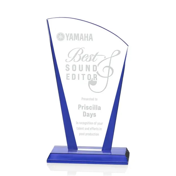 Merivale Award - Blue
