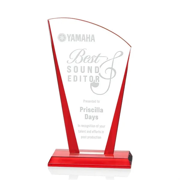 Merivale Award - Red