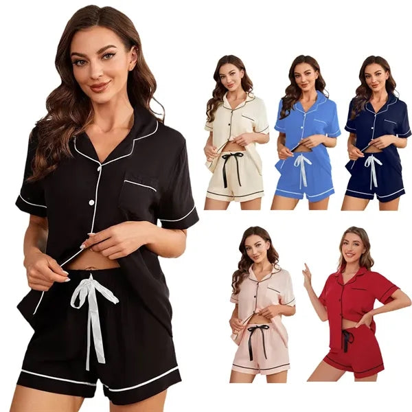 Women's Ultra-Soft Lounge Pajama Set