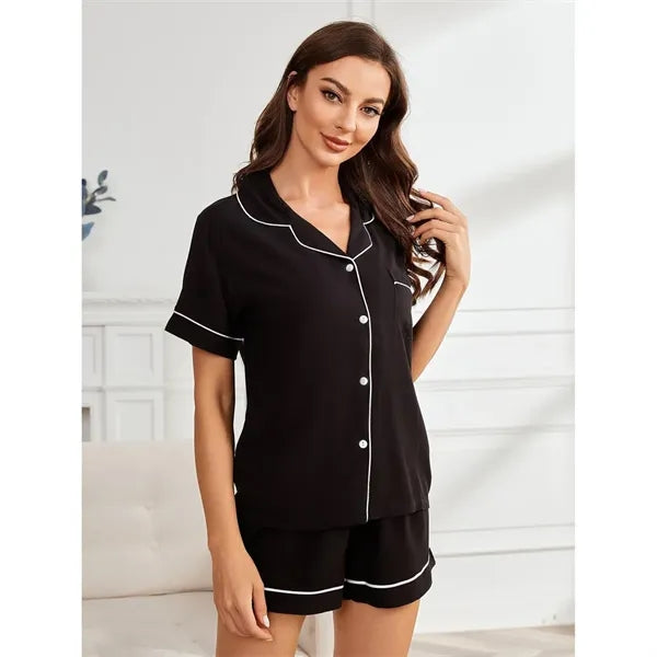 Women's Ultra-Soft Lounge Pajama Set