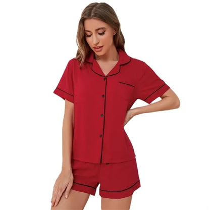 Women's Ultra-Soft Lounge Pajama Set
